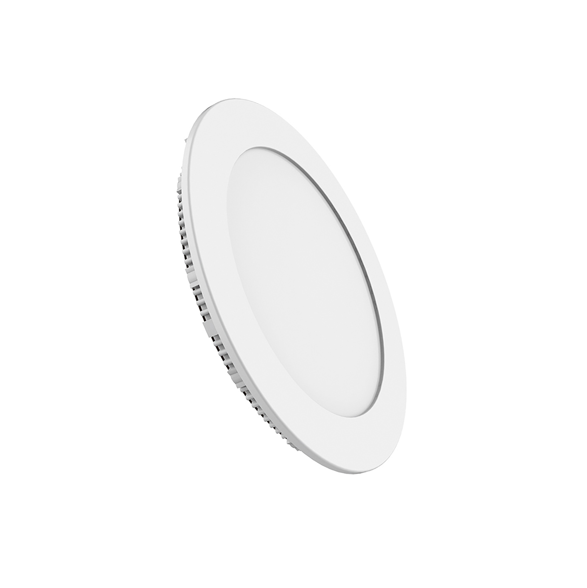 2061220010  Intego R Supervision Slim Recessed Round 170mm (6") 12W; 4000K; 120°; Cut-Out 150mm